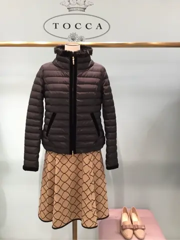 TOCCA ｋｉｍ コーディネート画像