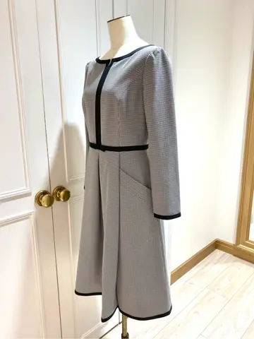 TOCCA スタッフ コーディネート画像