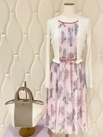 TOCCA 𝕂 コーディネート画像