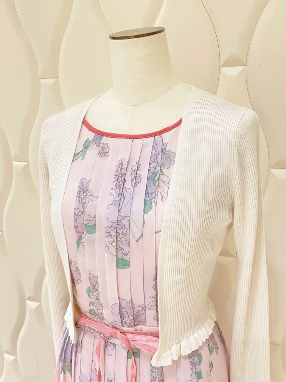 TOCCA 𝕂 コーディネート画像