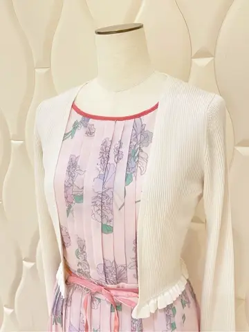 TOCCA 𝕂 コーディネート画像