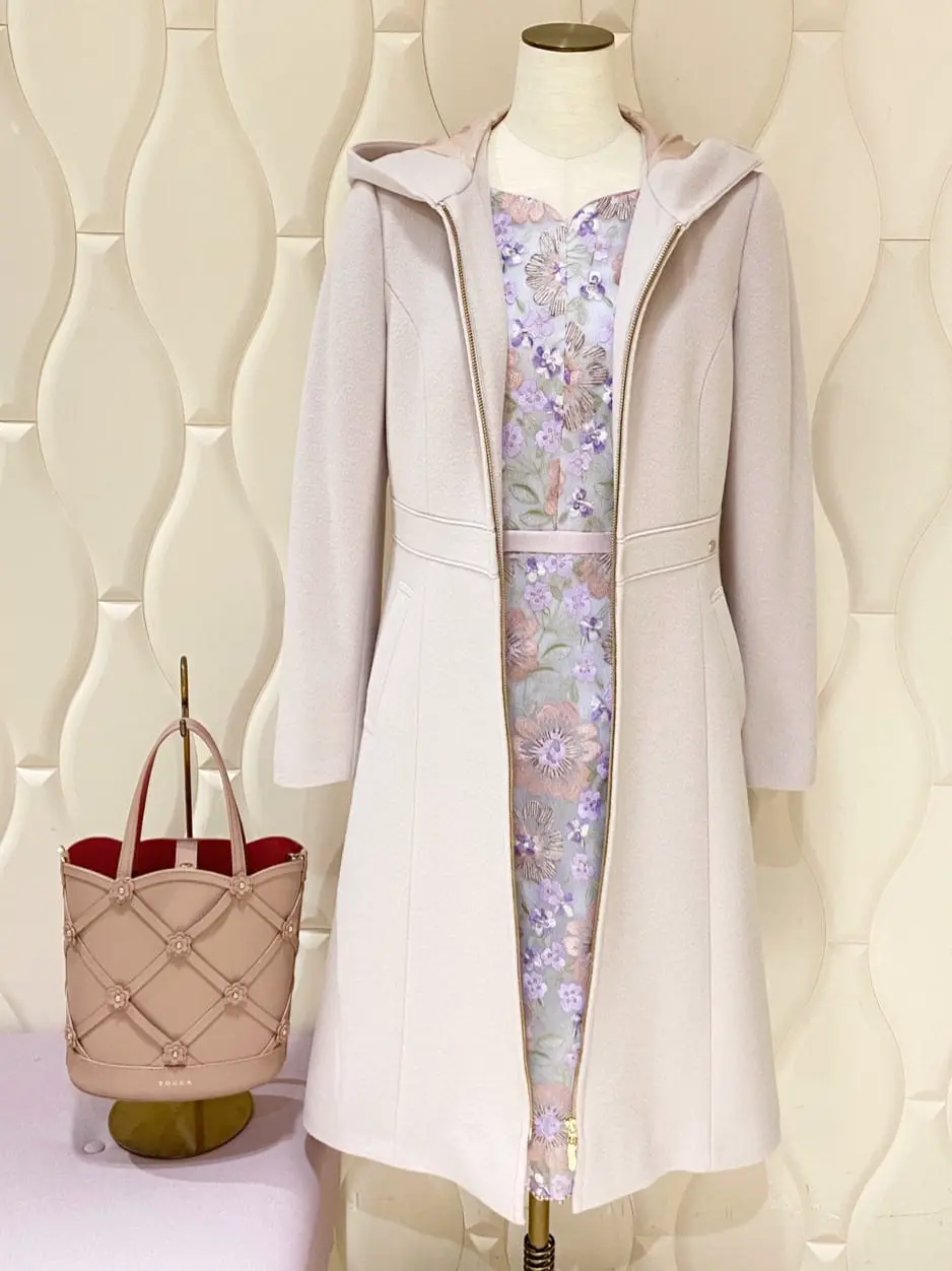  𝕂 コーディネート画像