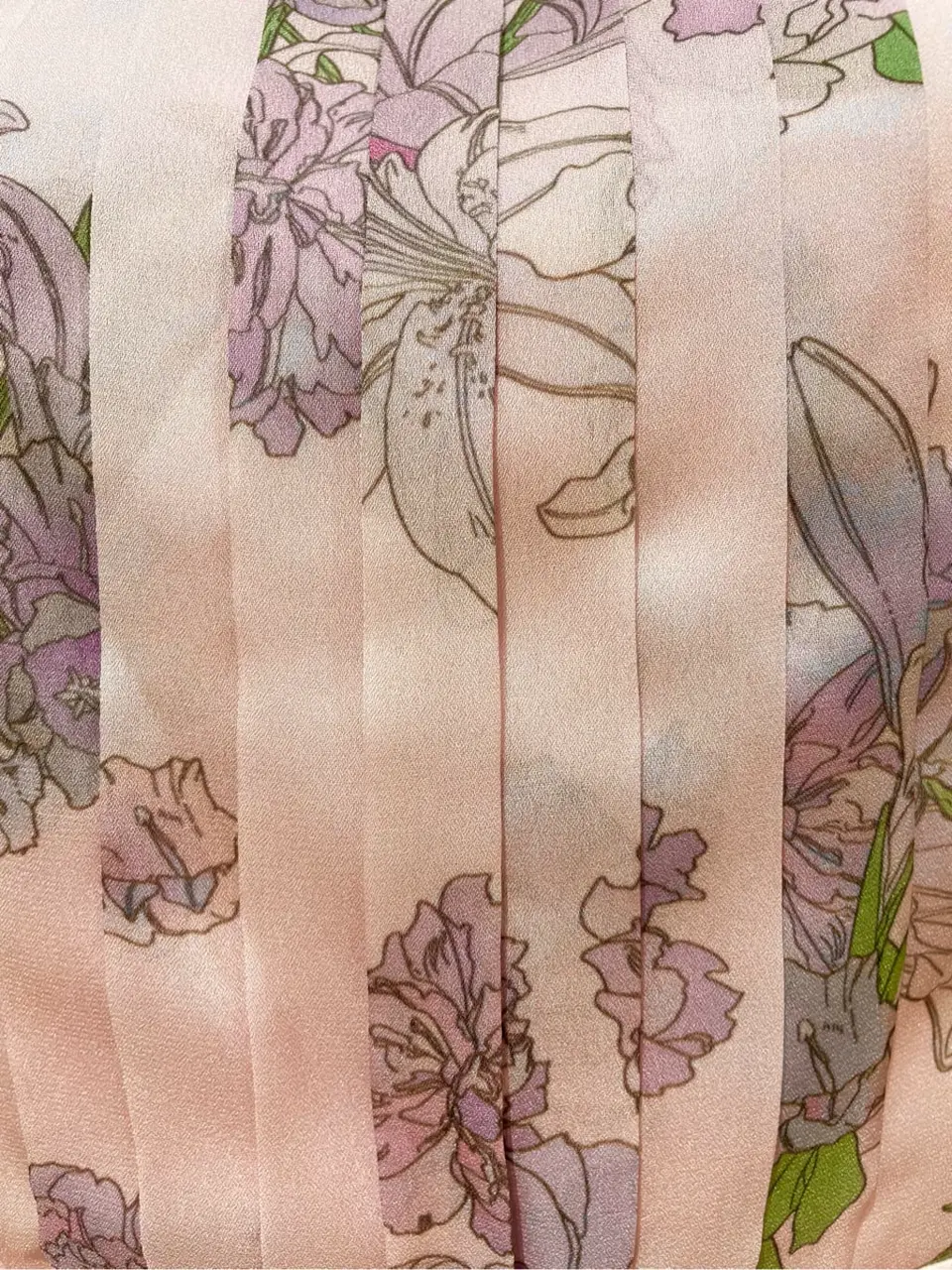 TOCCA スタッフ コーディネート画像