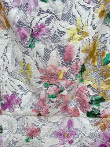 TOCCA スタッフ コーディネート画像