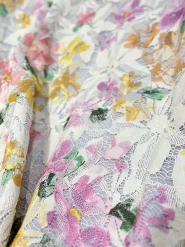 TOCCA Y.N コーディネート画像