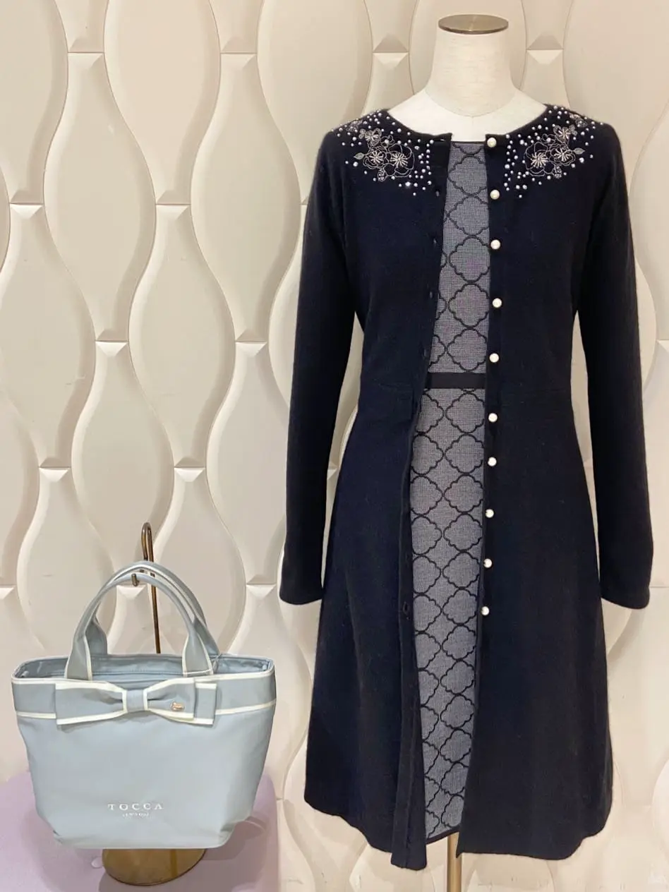  𝕂 コーディネート画像