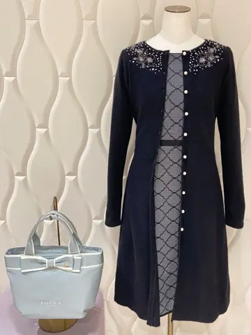 TOCCA K コーディネート画像