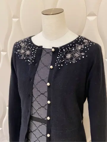 TOCCA K コーディネート画像