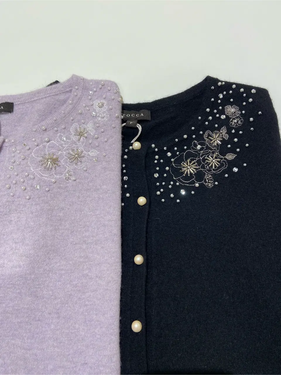 TOCCA K コーディネート画像