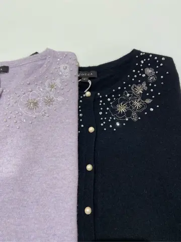 TOCCA K コーディネート画像