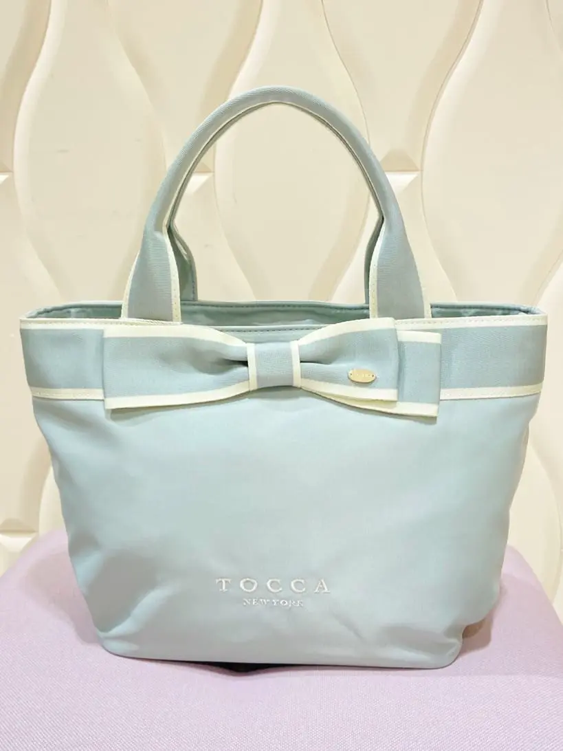 TOCCA K コーディネート画像