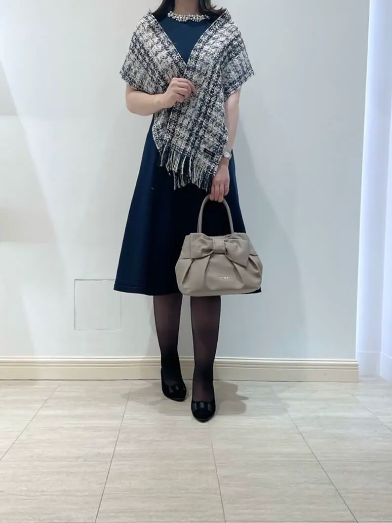  櫻木 コーディネート画像