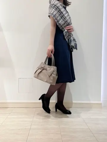 TOCCA 櫻木 コーディネート画像