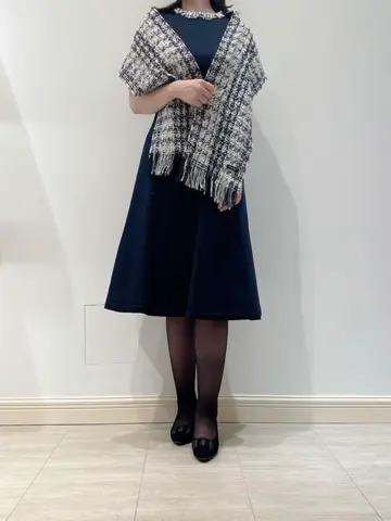 TOCCA 櫻木 コーディネート画像