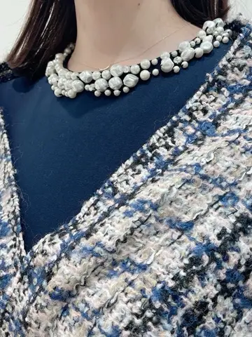 TOCCA 櫻木 コーディネート画像