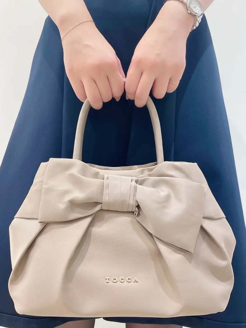 TOCCA 櫻木 コーディネート画像