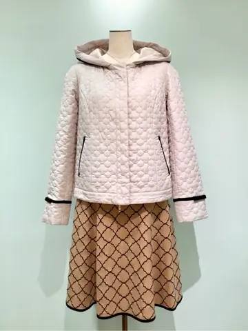 TOCCA Y.K コーディネート画像