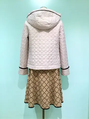 TOCCA Y.K コーディネート画像