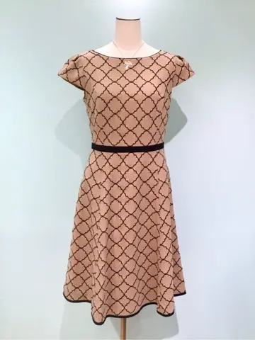 TOCCA Y.K コーディネート画像