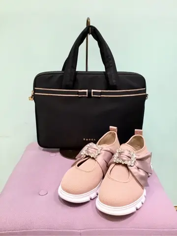 TOCCA Y.K コーディネート画像