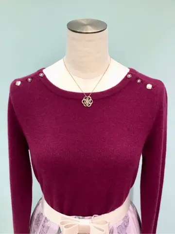 TOCCA Y.K コーディネート画像