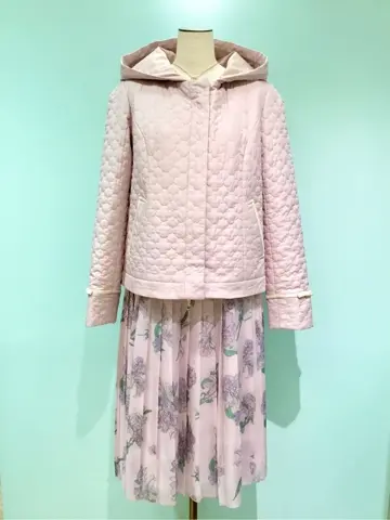 TOCCA Y.K コーディネート画像