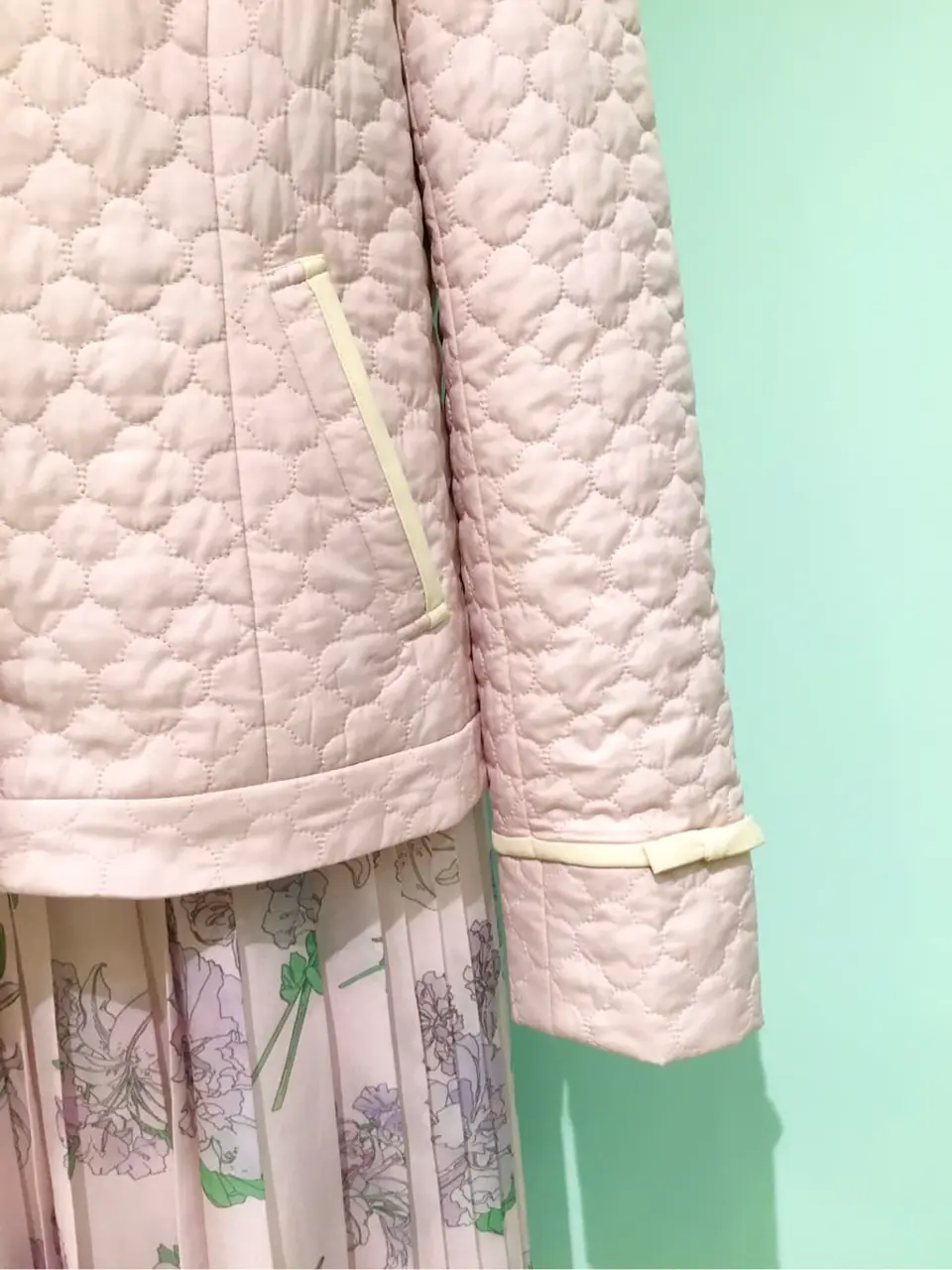 TOCCA Y.K コーディネート画像