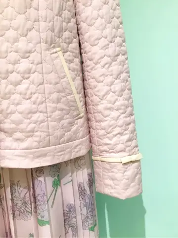 TOCCA Y.K コーディネート画像