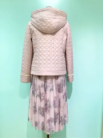 TOCCA Y.K コーディネート画像