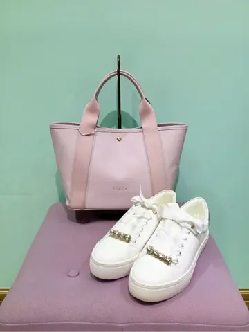 TOCCA Y.K コーディネート画像