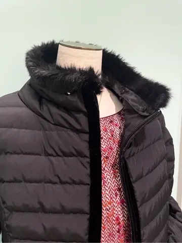 TOCCA G コーディネート画像