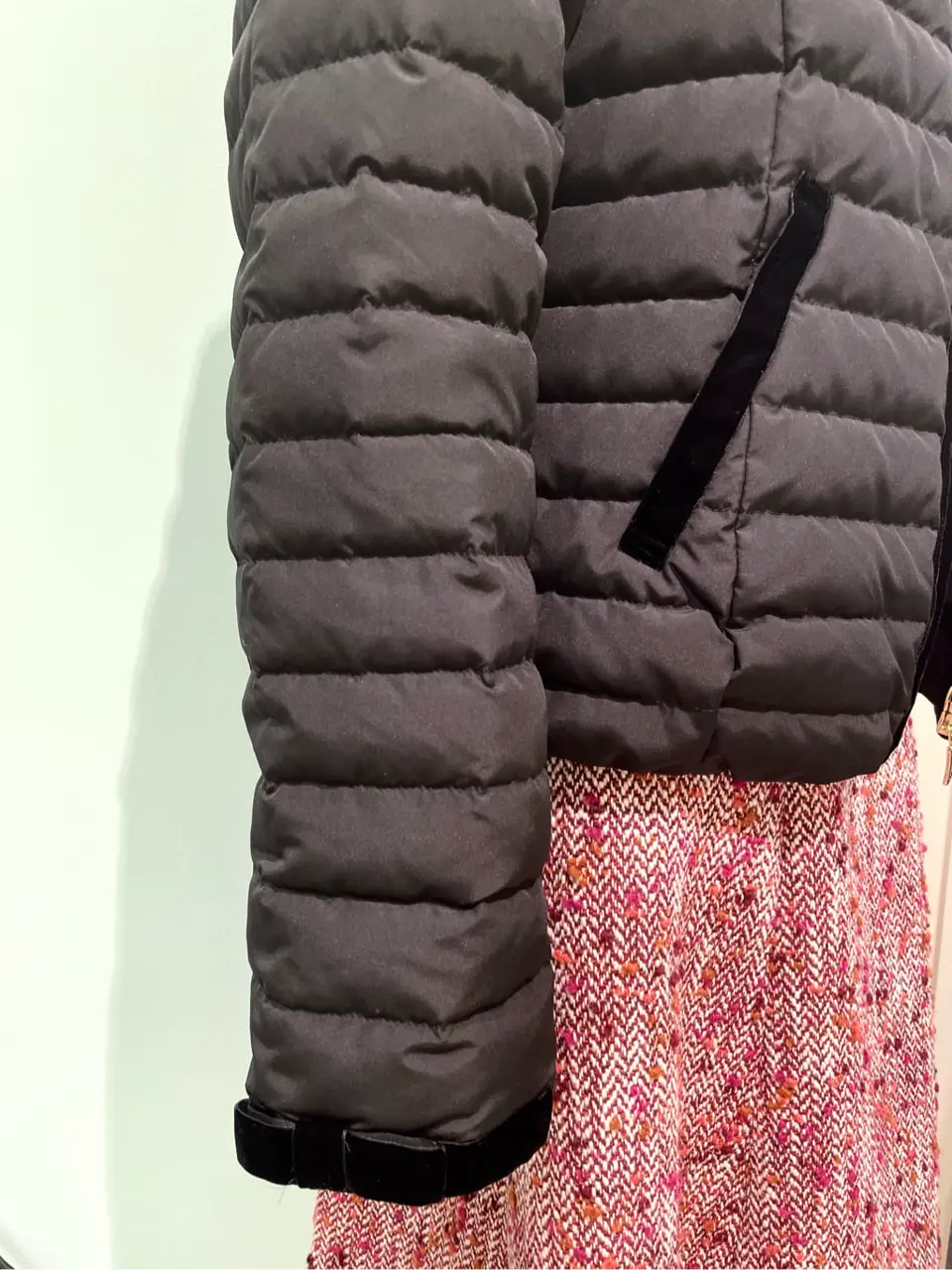 TOCCA G コーディネート画像