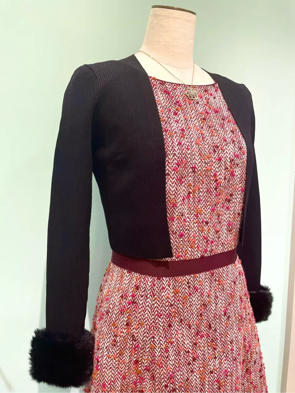 TOCCA G コーディネート画像