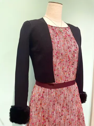 TOCCA G コーディネート画像