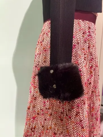 TOCCA G コーディネート画像