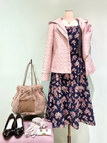 TOCCA G コーディネート画像