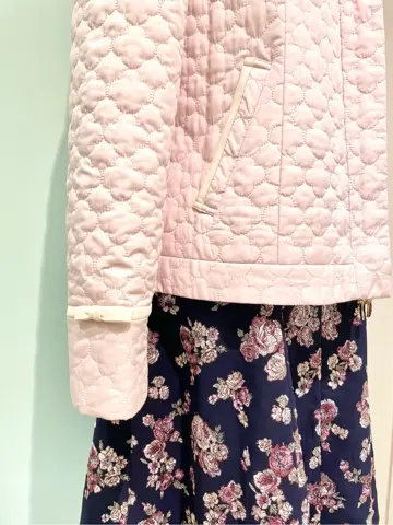 TOCCA G コーディネート画像