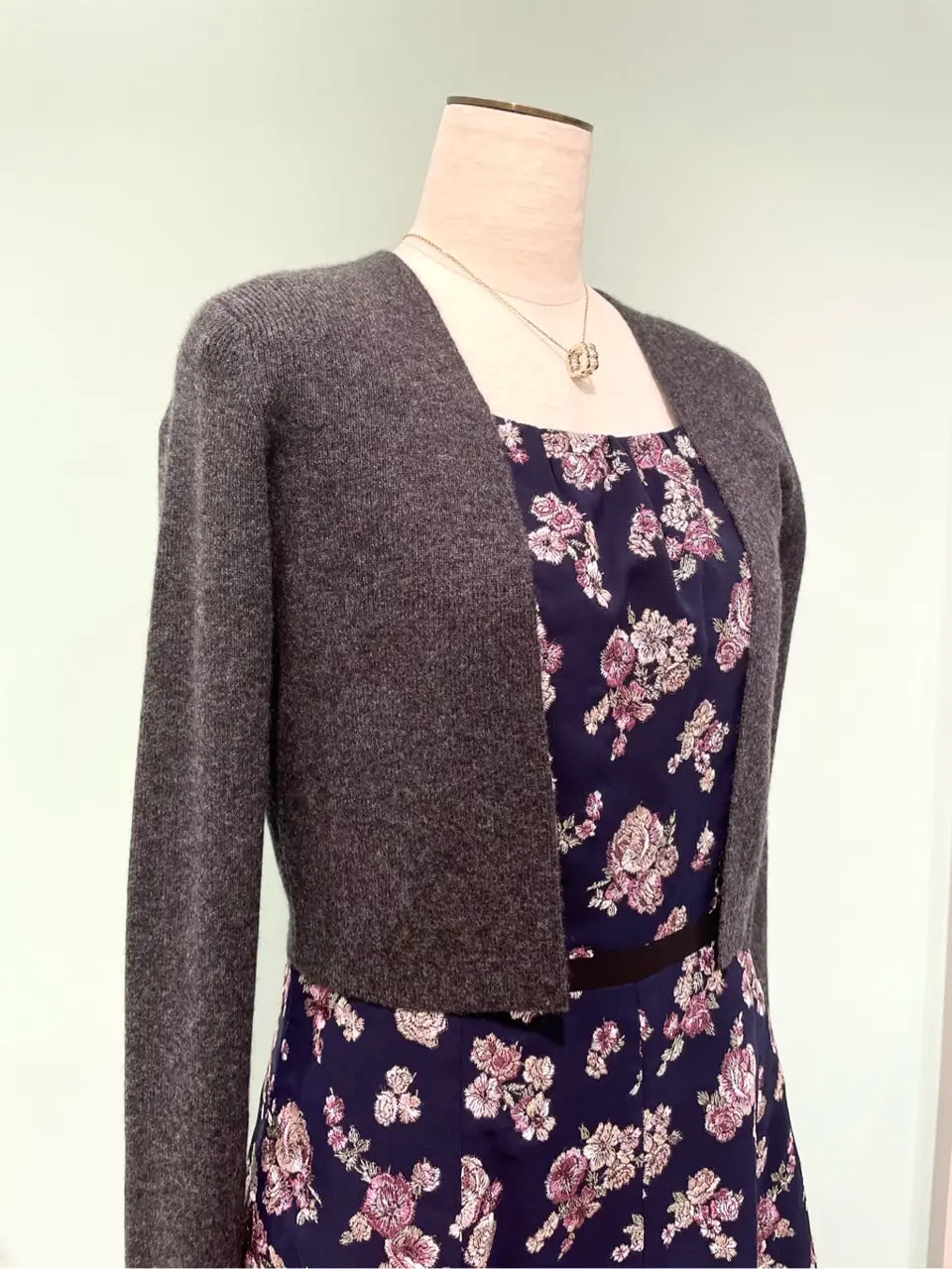 TOCCA G コーディネート画像