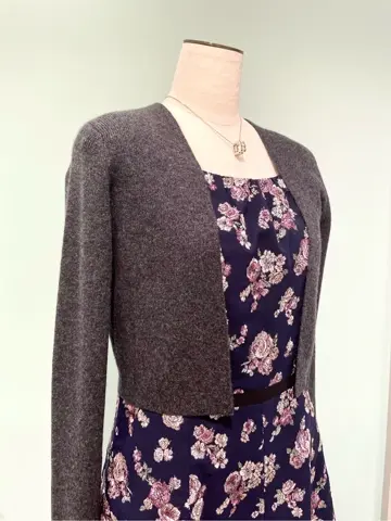 TOCCA G コーディネート画像