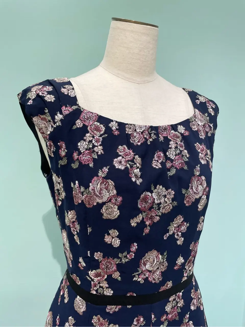 TOCCA G コーディネート画像