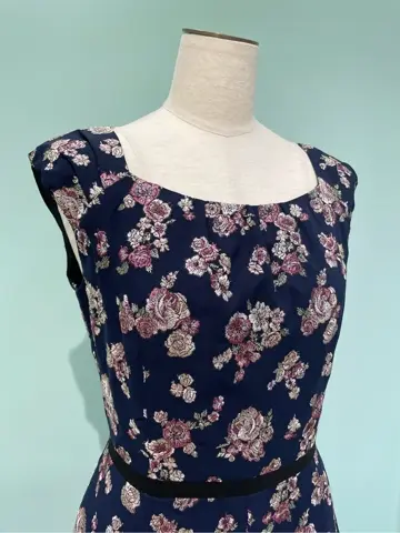 TOCCA G コーディネート画像