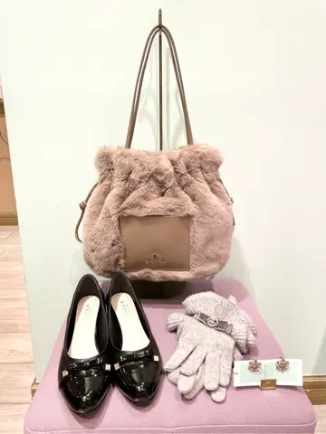 TOCCA G コーディネート画像