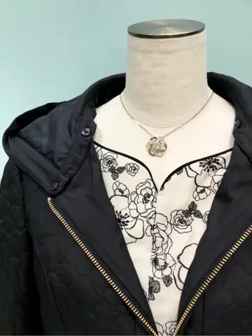 TOCCA Y.K コーディネート画像