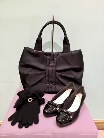 TOCCA Y.K コーディネート画像