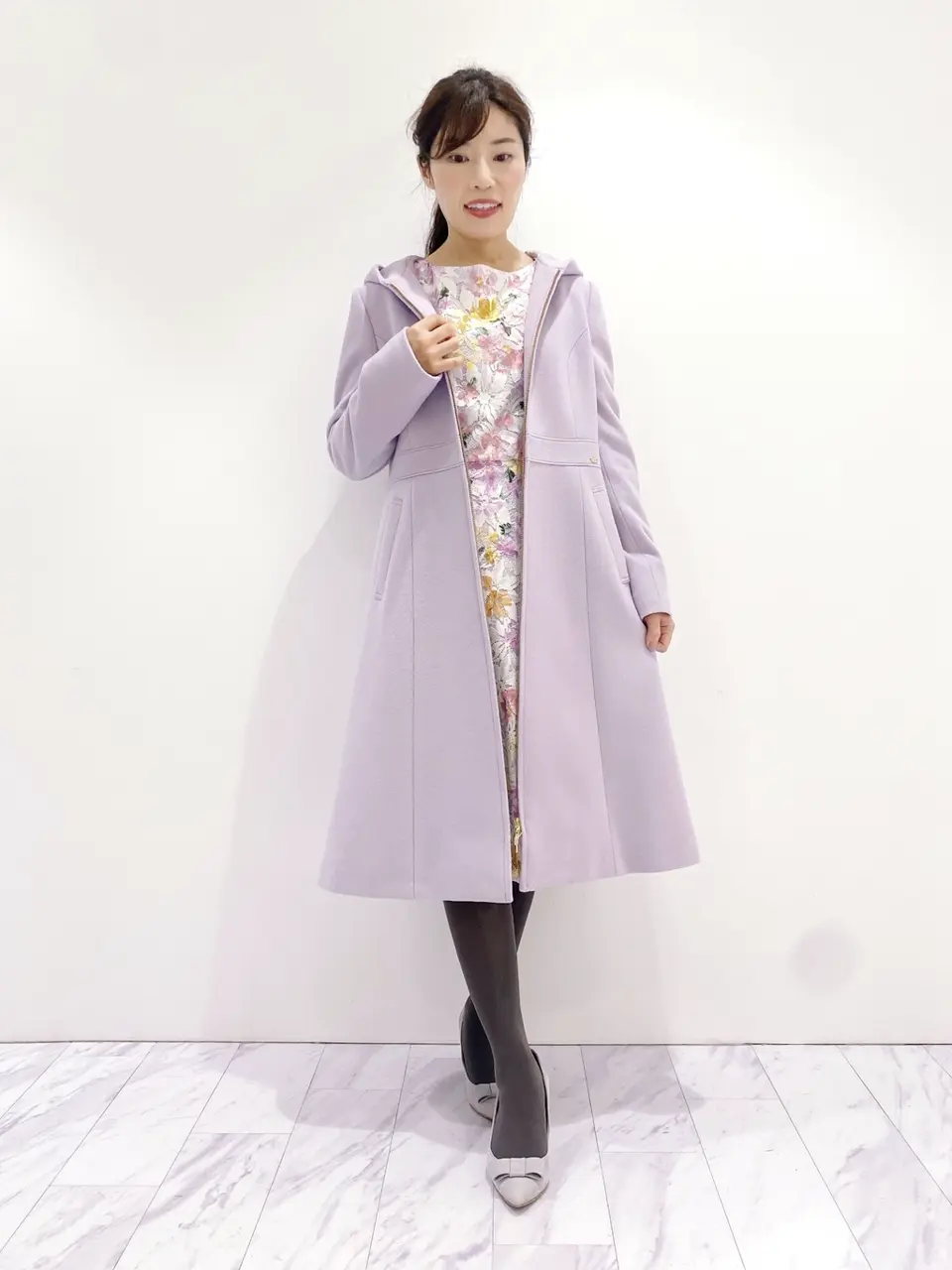  oda ❁ コーディネート画像