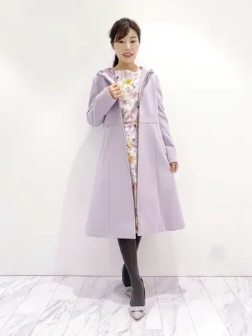 TOCCA oda ❁ コーディネート画像