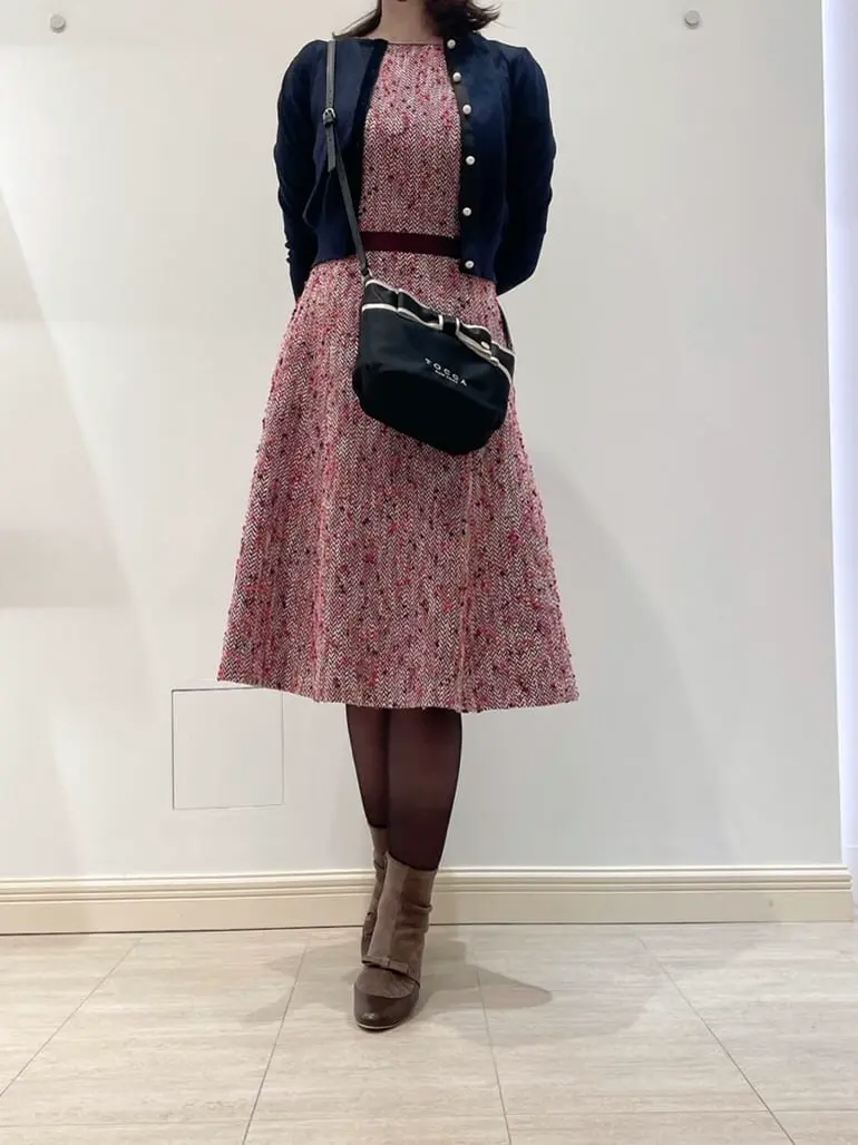  櫻木 コーディネート画像