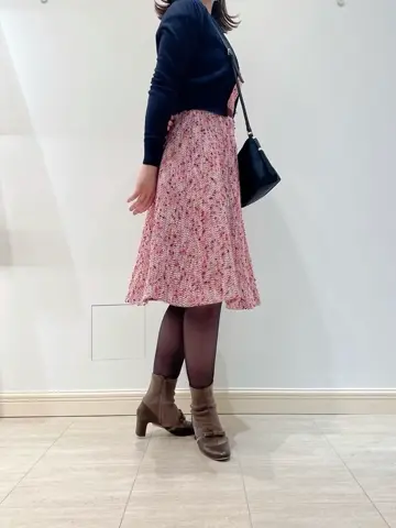 TOCCA 櫻木 コーディネート画像