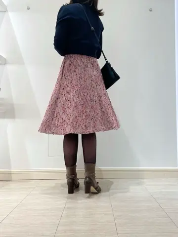 TOCCA 櫻木 コーディネート画像