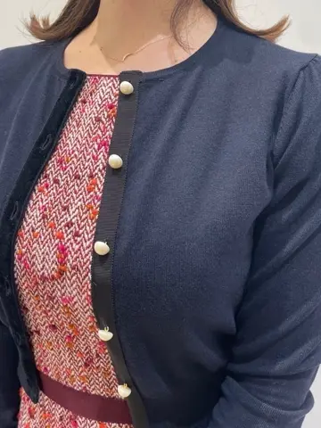 TOCCA 櫻木 コーディネート画像